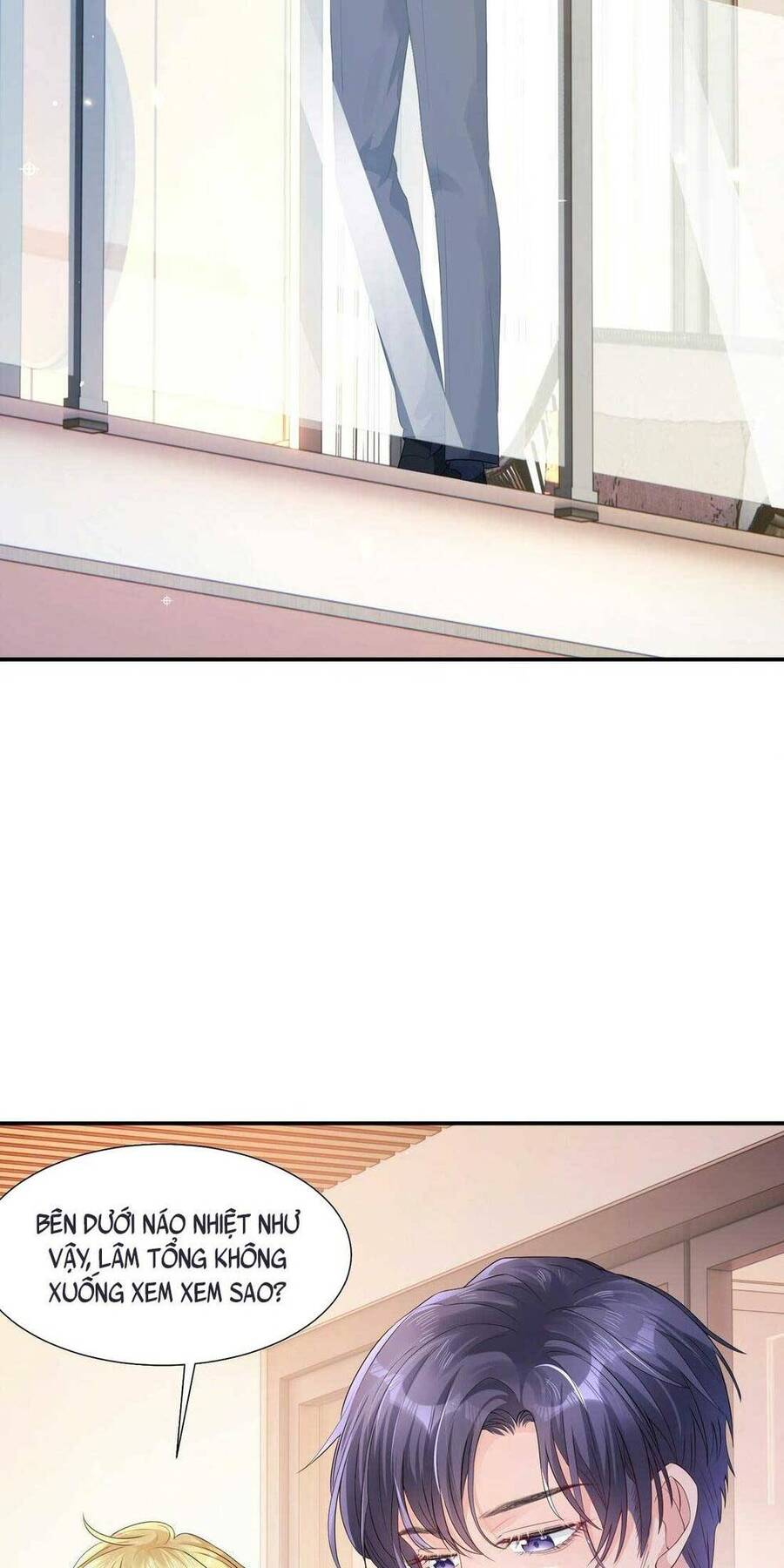 Trong Thế Giới Song Song , Tôi Trở Thành Thần Tượng Của Idol Chapter 6 - 40