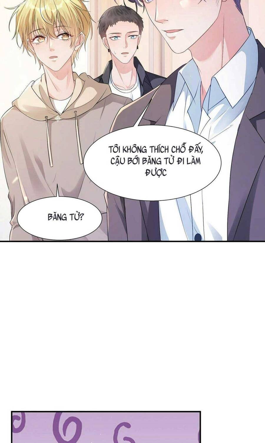 Trong Thế Giới Song Song , Tôi Trở Thành Thần Tượng Của Idol Chapter 6 - 41