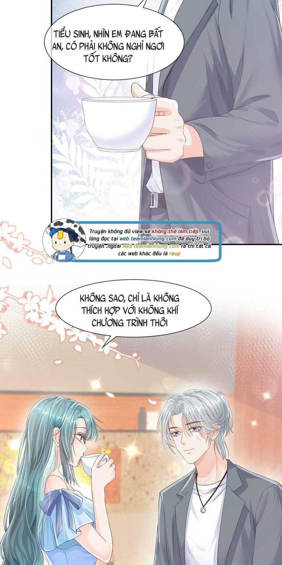 Trong Thế Giới Song Song , Tôi Trở Thành Thần Tượng Của Idol Chapter 6 - 8