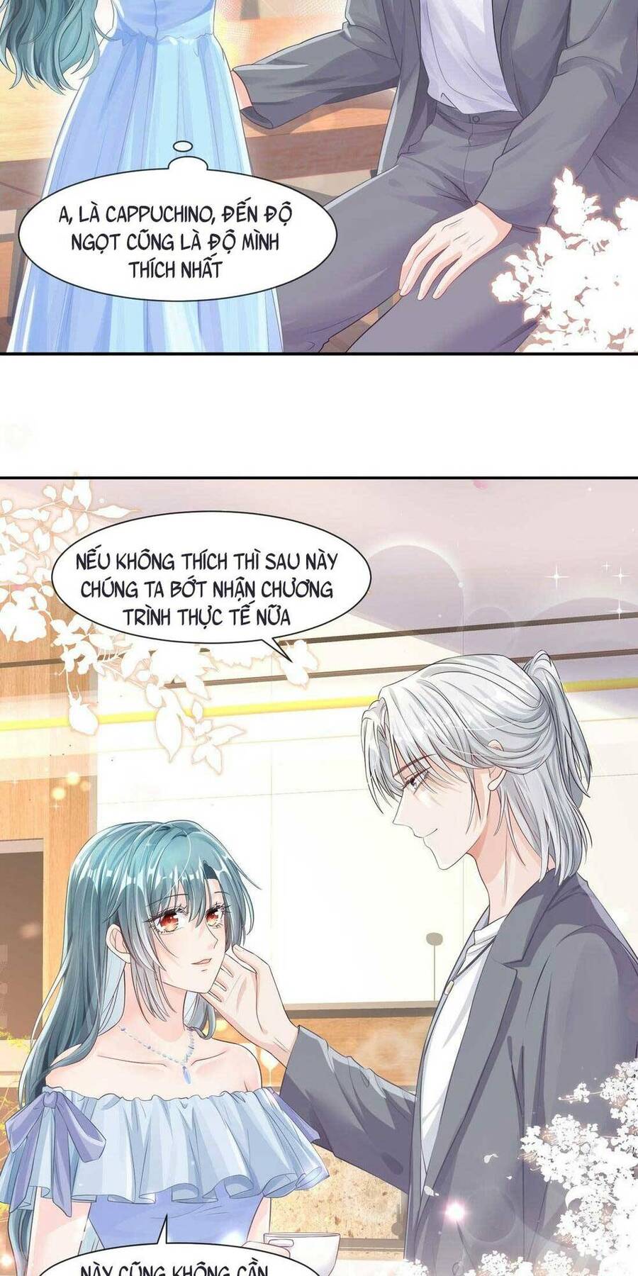 Trong Thế Giới Song Song , Tôi Trở Thành Thần Tượng Của Idol Chapter 6 - 9