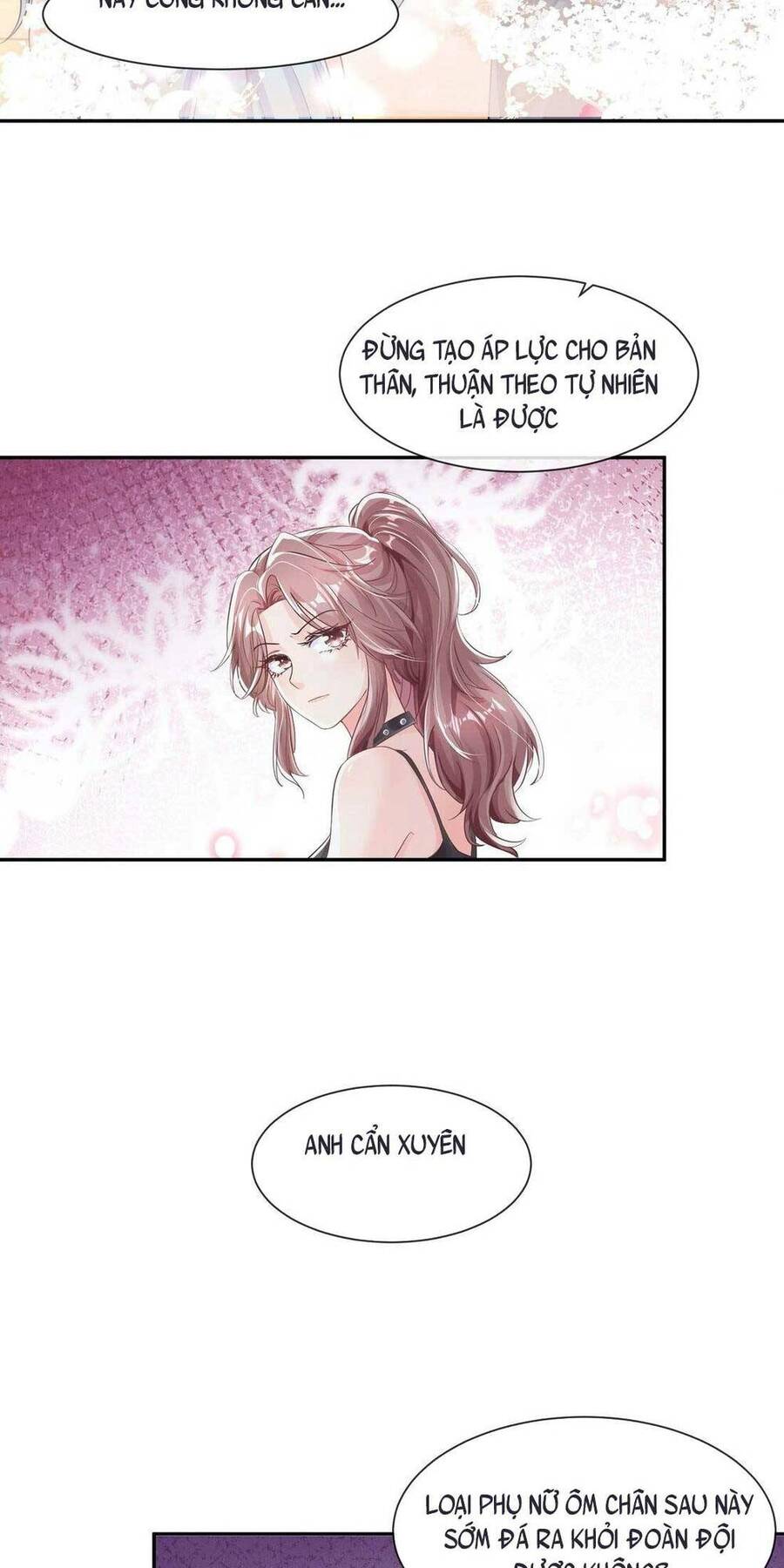 Trong Thế Giới Song Song , Tôi Trở Thành Thần Tượng Của Idol Chapter 6 - 10