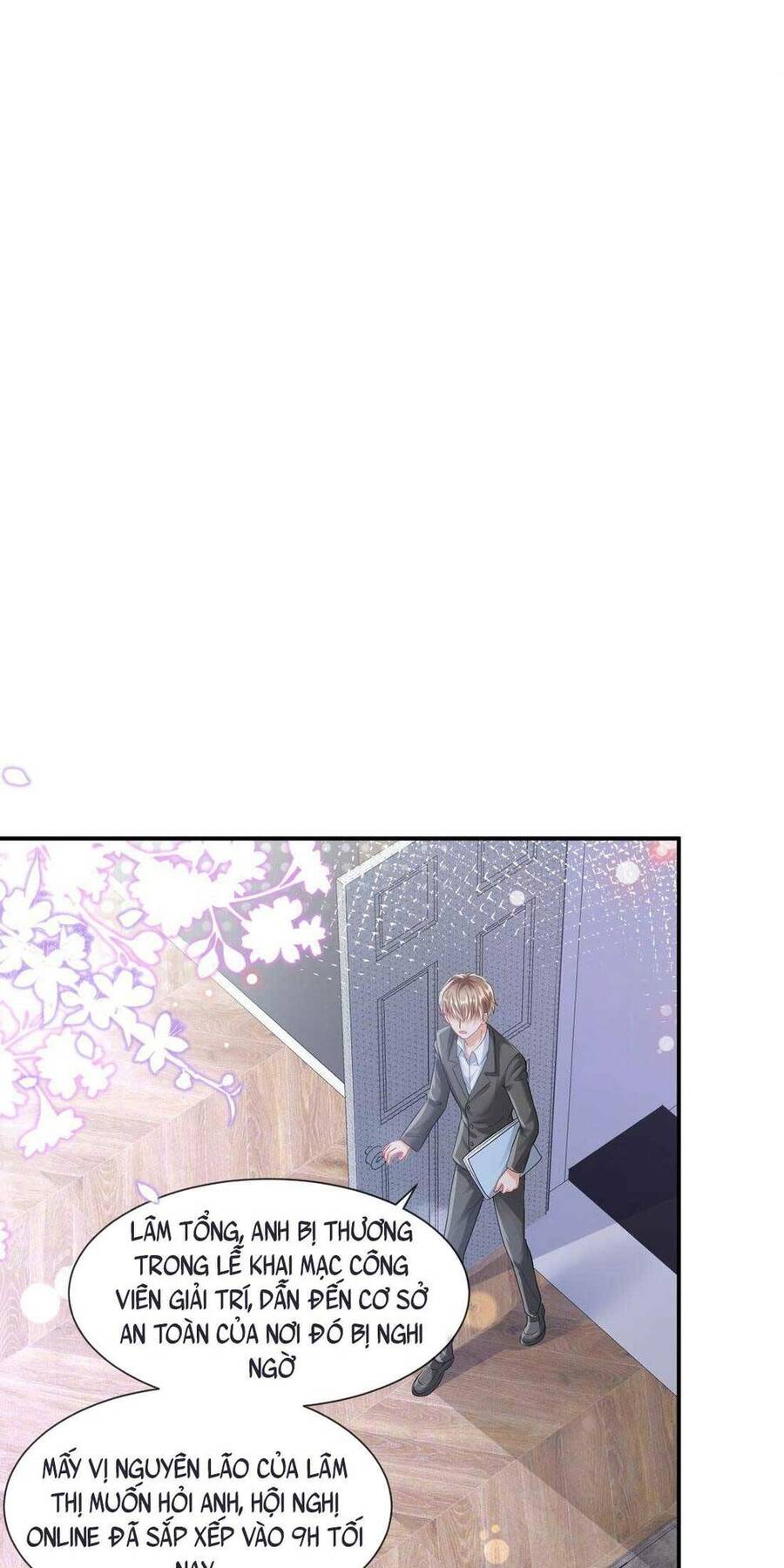 Trong Thế Giới Song Song , Tôi Trở Thành Thần Tượng Của Idol Chapter 7 - 11