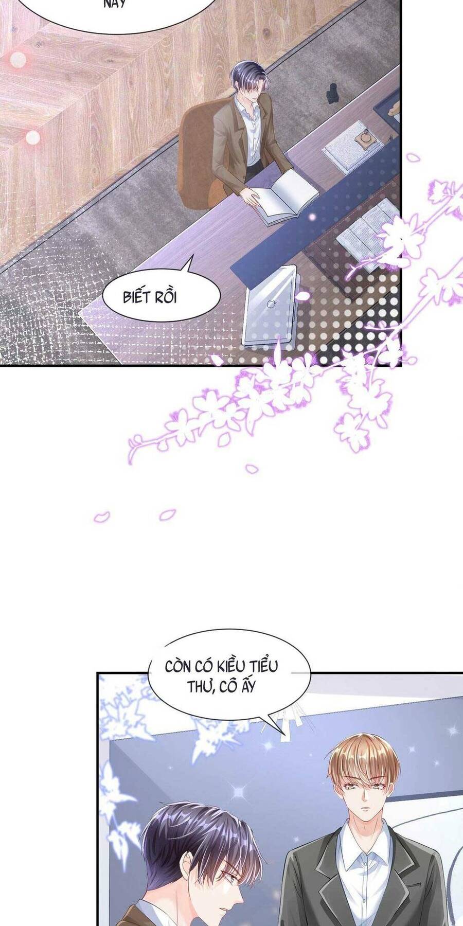 Trong Thế Giới Song Song , Tôi Trở Thành Thần Tượng Của Idol Chapter 7 - 12