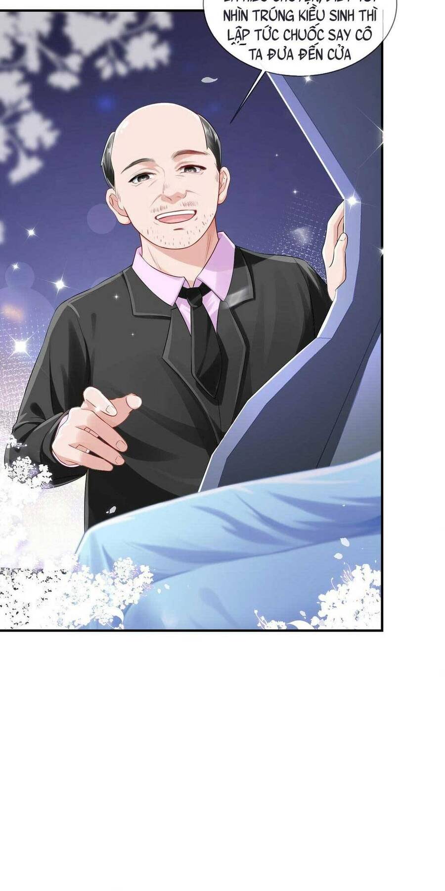 Trong Thế Giới Song Song , Tôi Trở Thành Thần Tượng Của Idol Chapter 7 - 18