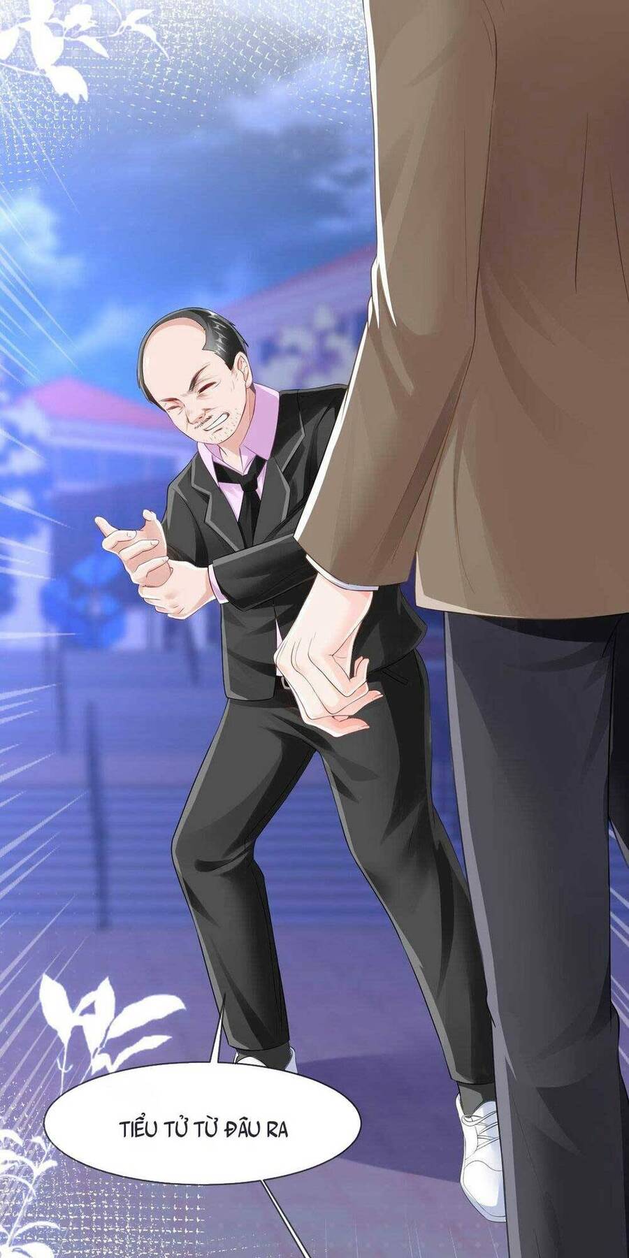 Trong Thế Giới Song Song , Tôi Trở Thành Thần Tượng Của Idol Chapter 7 - 20