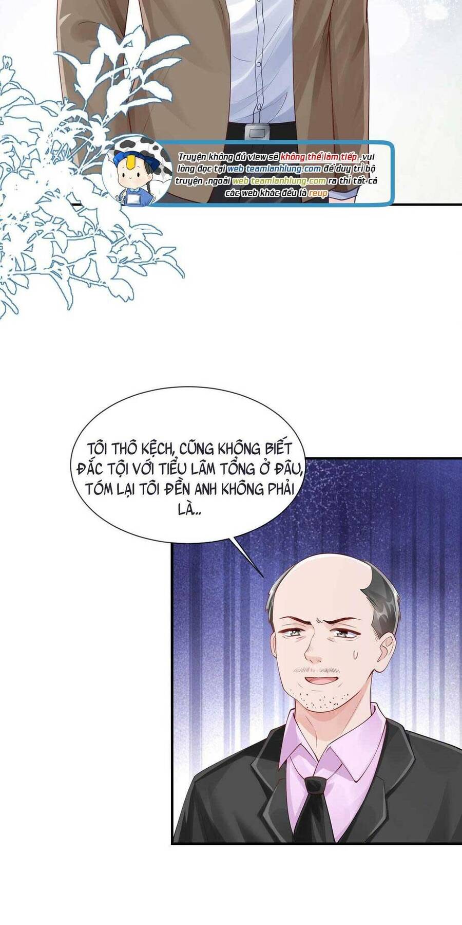 Trong Thế Giới Song Song , Tôi Trở Thành Thần Tượng Của Idol Chapter 7 - 22