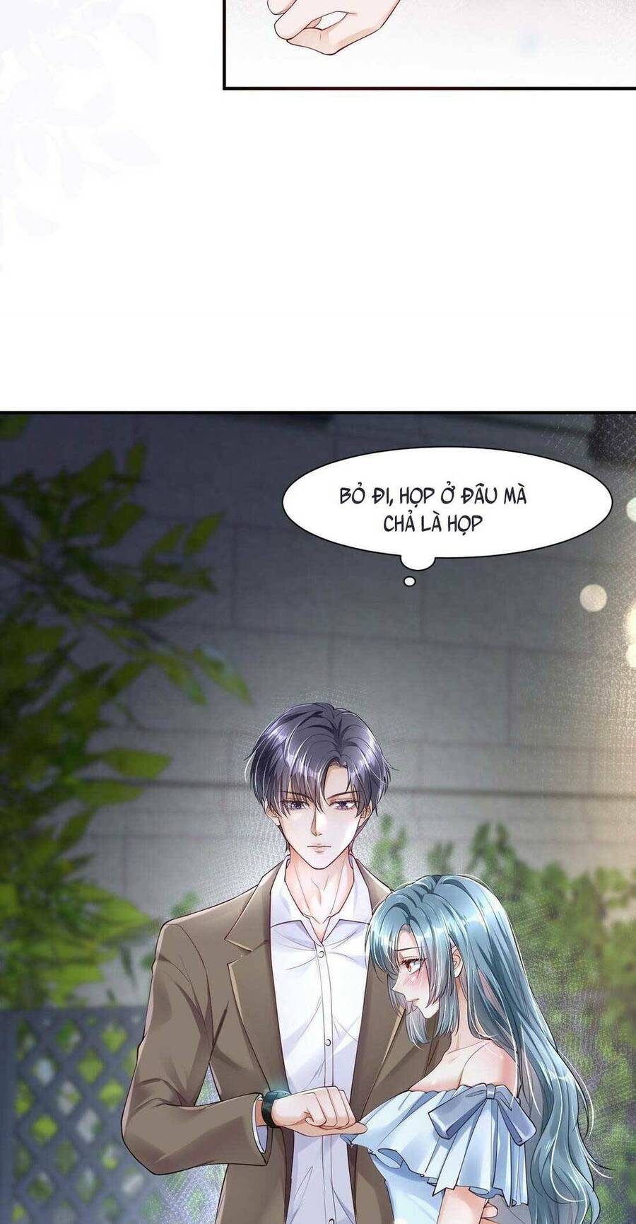 Trong Thế Giới Song Song , Tôi Trở Thành Thần Tượng Của Idol Chapter 7 - 27