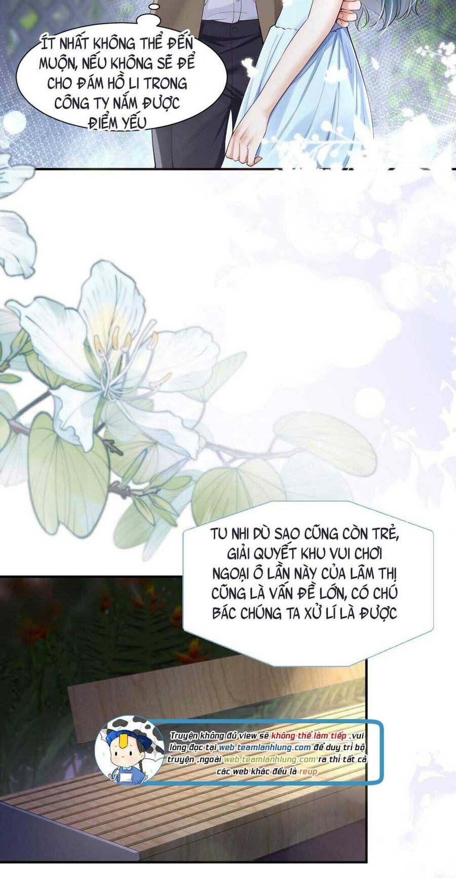 Trong Thế Giới Song Song , Tôi Trở Thành Thần Tượng Của Idol Chapter 7 - 28