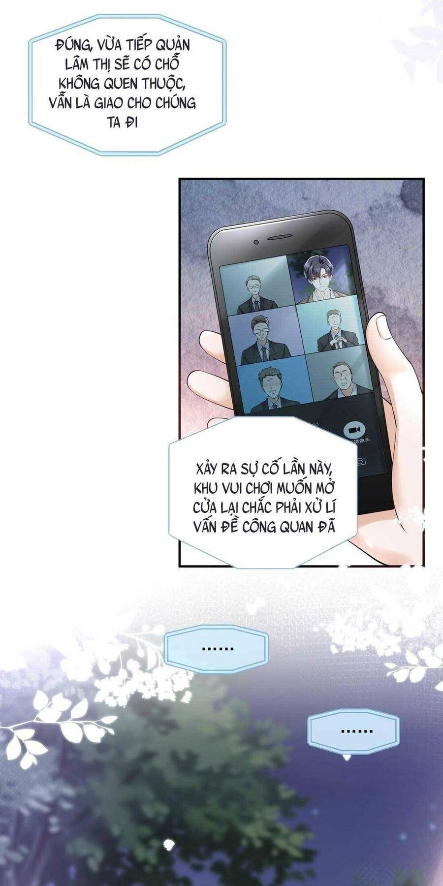 Trong Thế Giới Song Song , Tôi Trở Thành Thần Tượng Của Idol Chapter 7 - 29