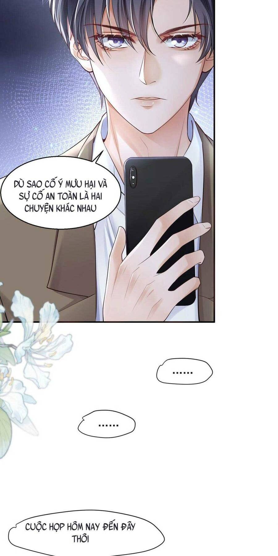 Trong Thế Giới Song Song , Tôi Trở Thành Thần Tượng Của Idol Chapter 7 - 31