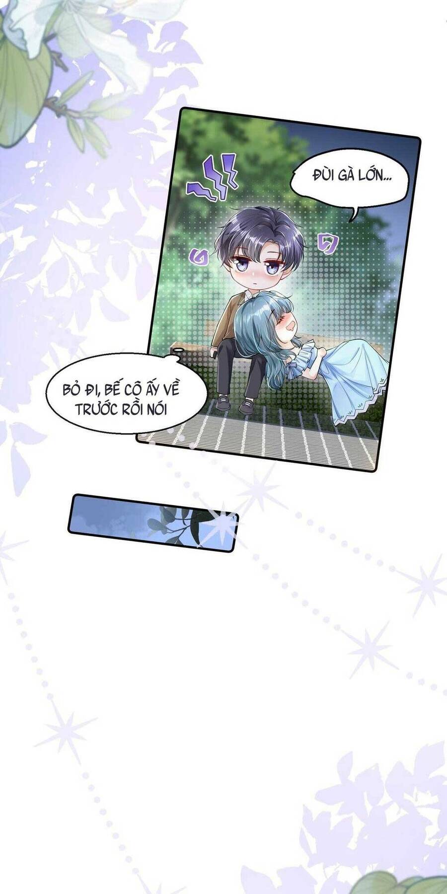 Trong Thế Giới Song Song , Tôi Trở Thành Thần Tượng Của Idol Chapter 7 - 34