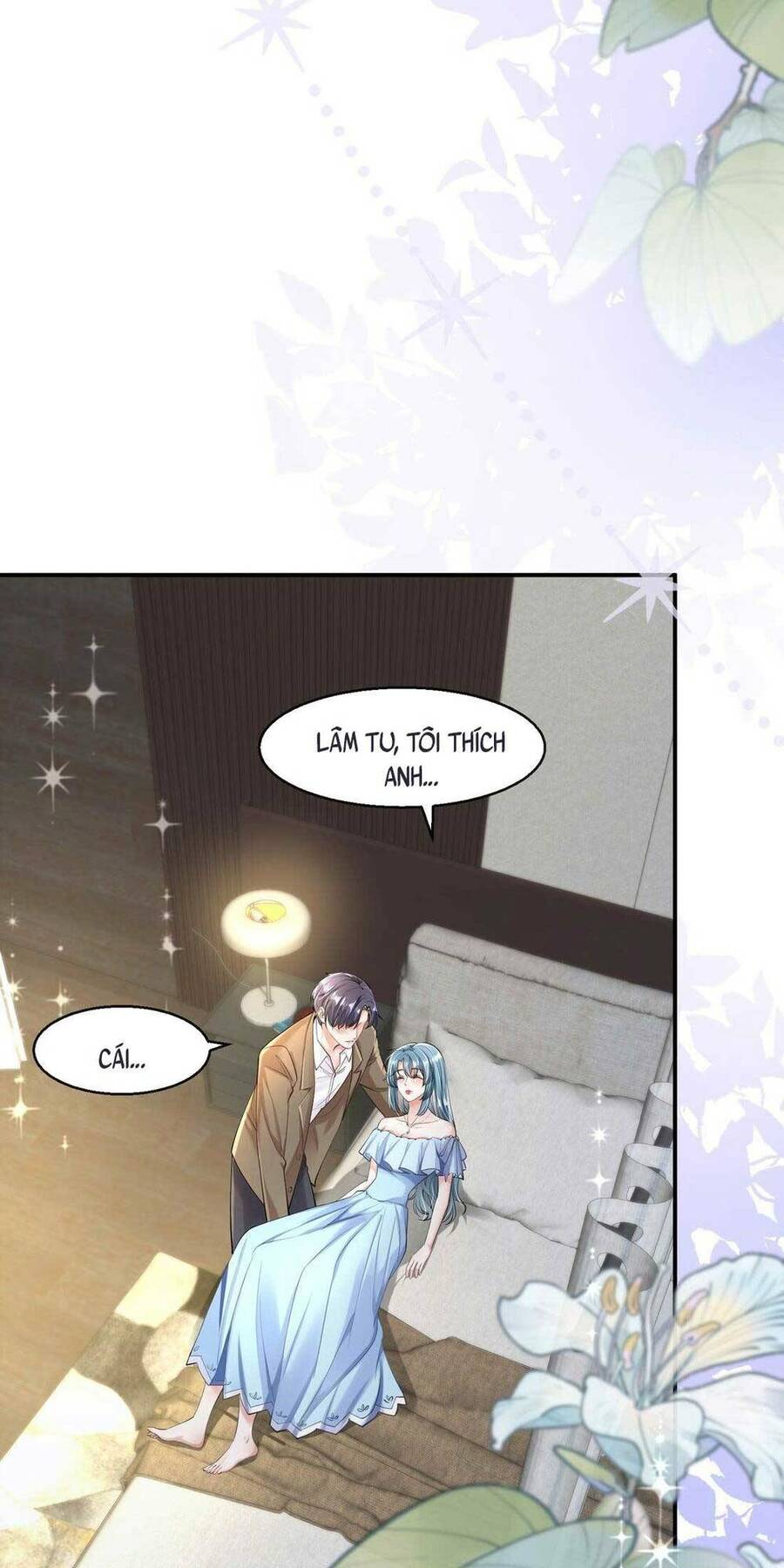 Trong Thế Giới Song Song , Tôi Trở Thành Thần Tượng Của Idol Chapter 7 - 35