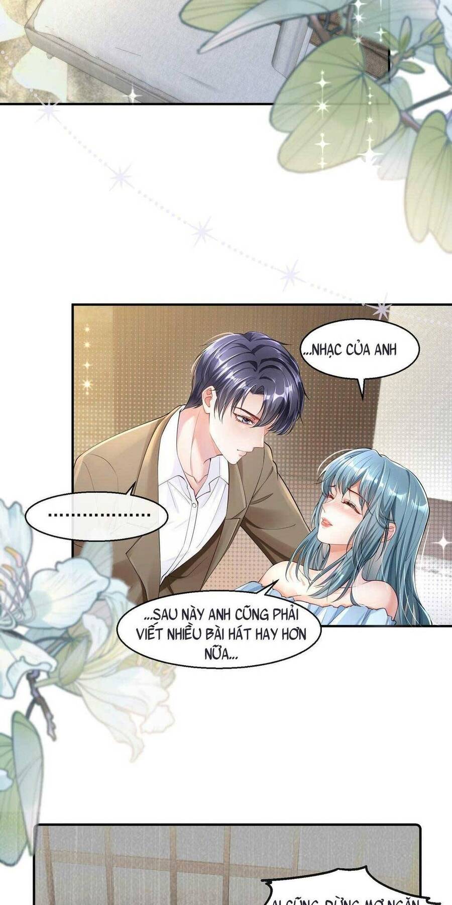 Trong Thế Giới Song Song , Tôi Trở Thành Thần Tượng Của Idol Chapter 7 - 36