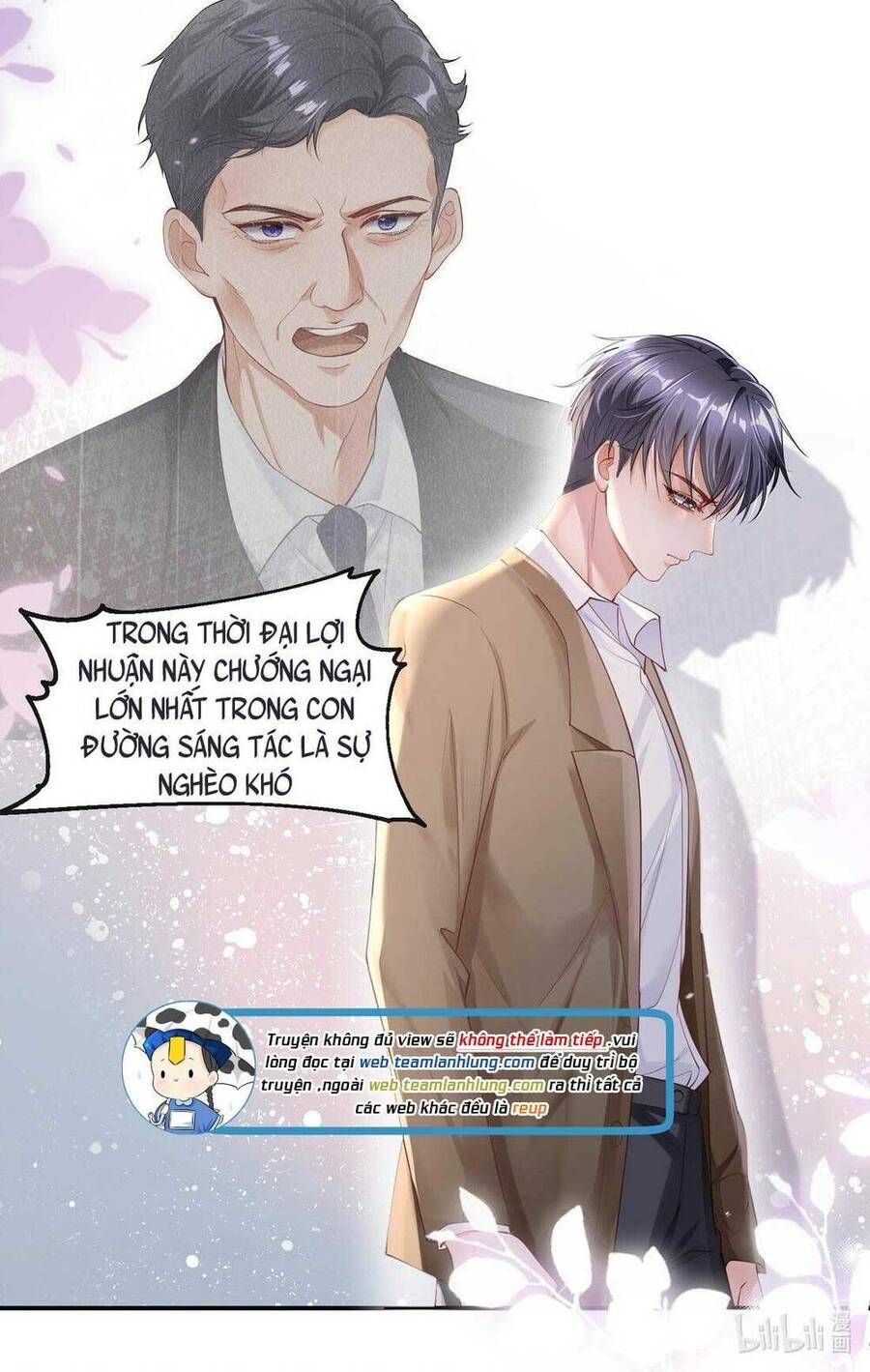 Trong Thế Giới Song Song , Tôi Trở Thành Thần Tượng Của Idol Chapter 7 - 38