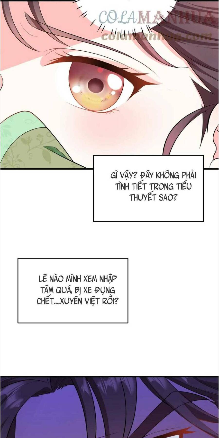 Ta Xuyên Về Hồi Nhỏ Của Đại Bạo Quân , Để Đánh Vỡ Bình Sữa Của Hắn Chapter 1 - 14
