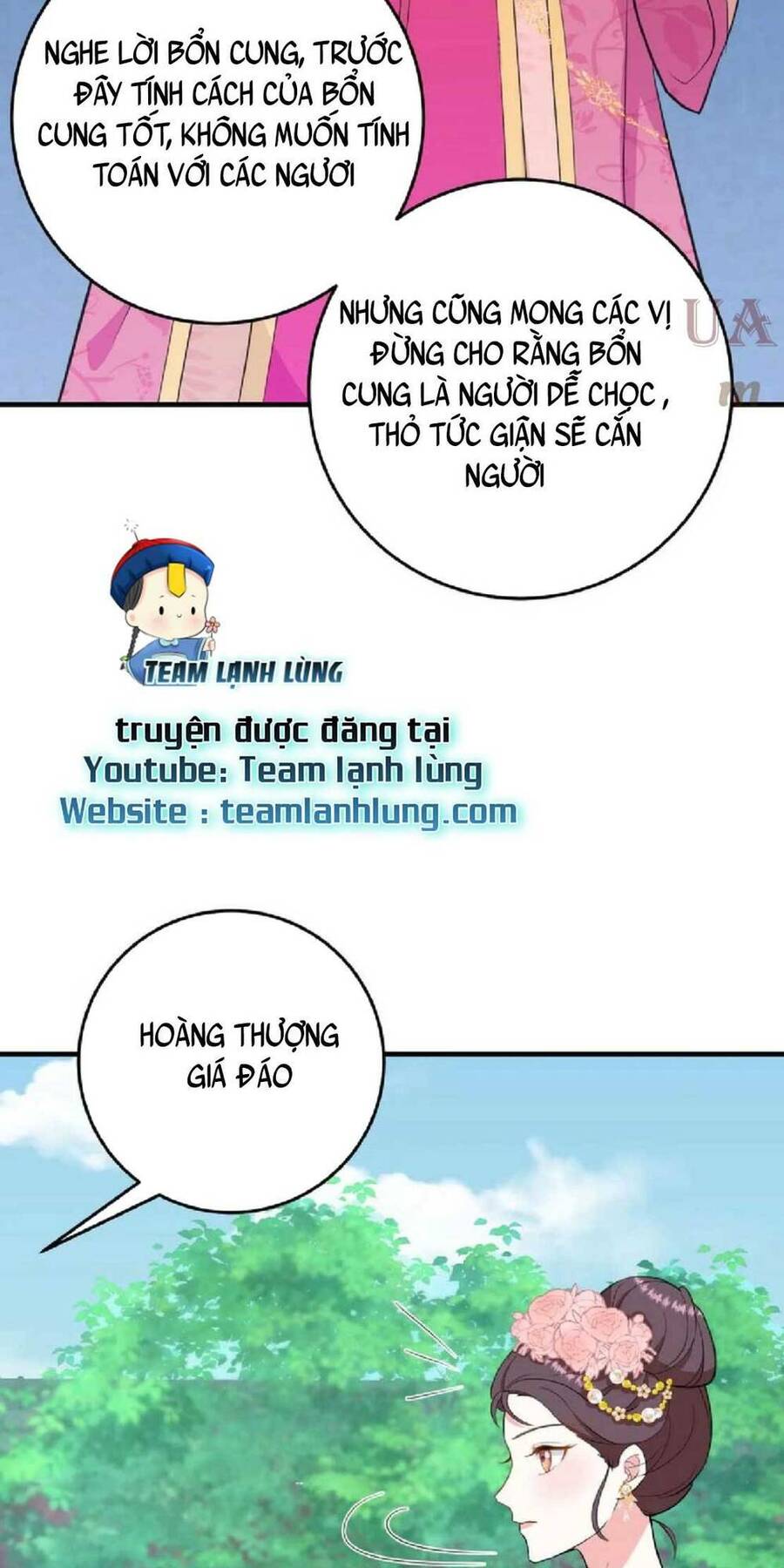 Ta Xuyên Về Hồi Nhỏ Của Đại Bạo Quân , Để Đánh Vỡ Bình Sữa Của Hắn Chapter 10 - 21