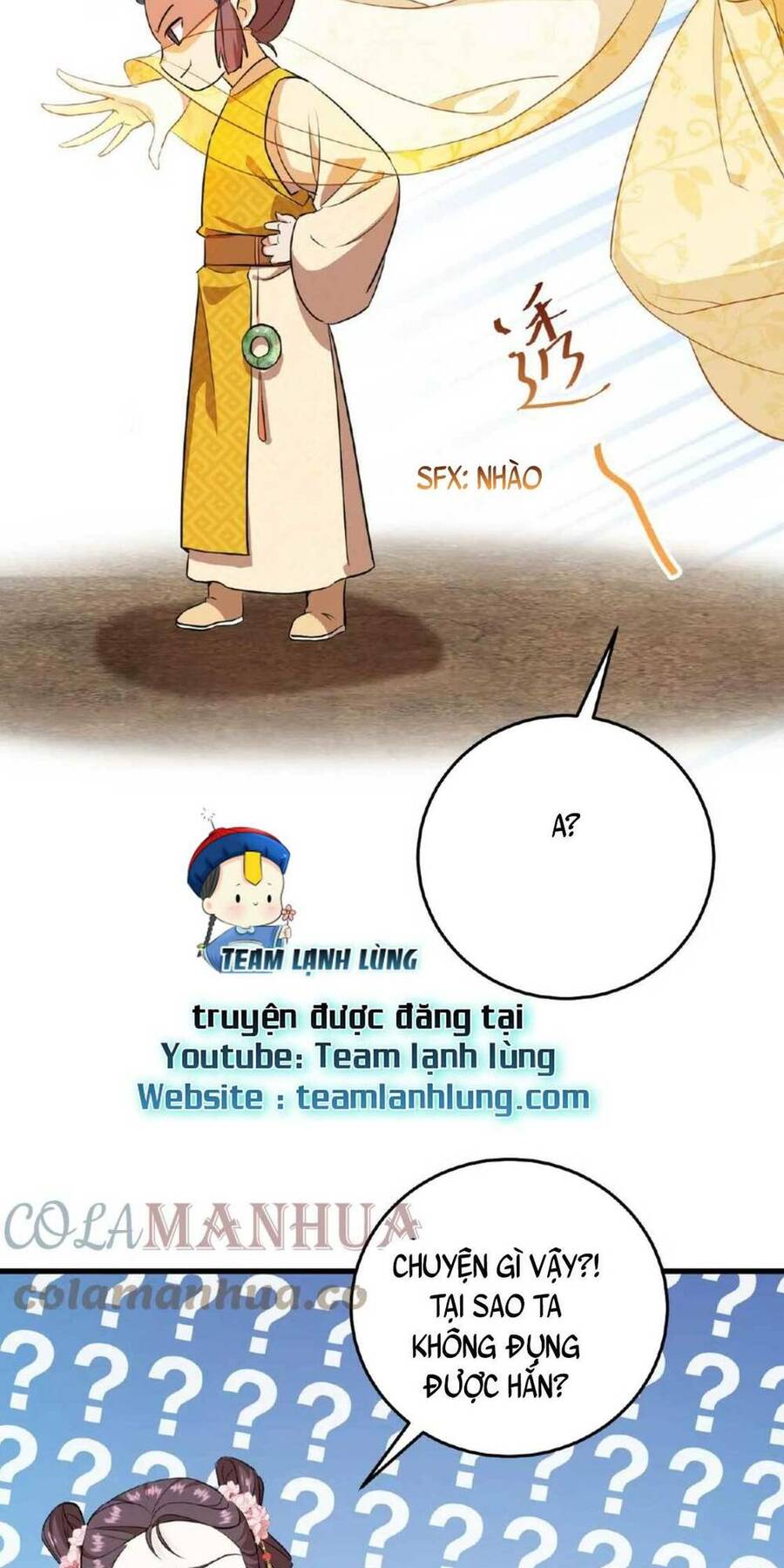 Ta Xuyên Về Hồi Nhỏ Của Đại Bạo Quân , Để Đánh Vỡ Bình Sữa Của Hắn Chapter 3 - 12