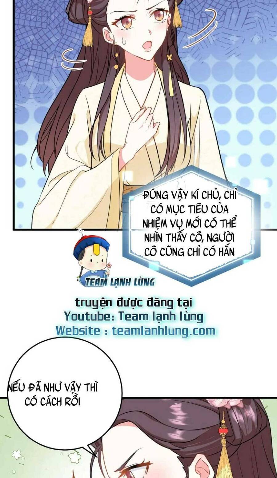 Ta Xuyên Về Hồi Nhỏ Của Đại Bạo Quân , Để Đánh Vỡ Bình Sữa Của Hắn Chapter 3 - 15