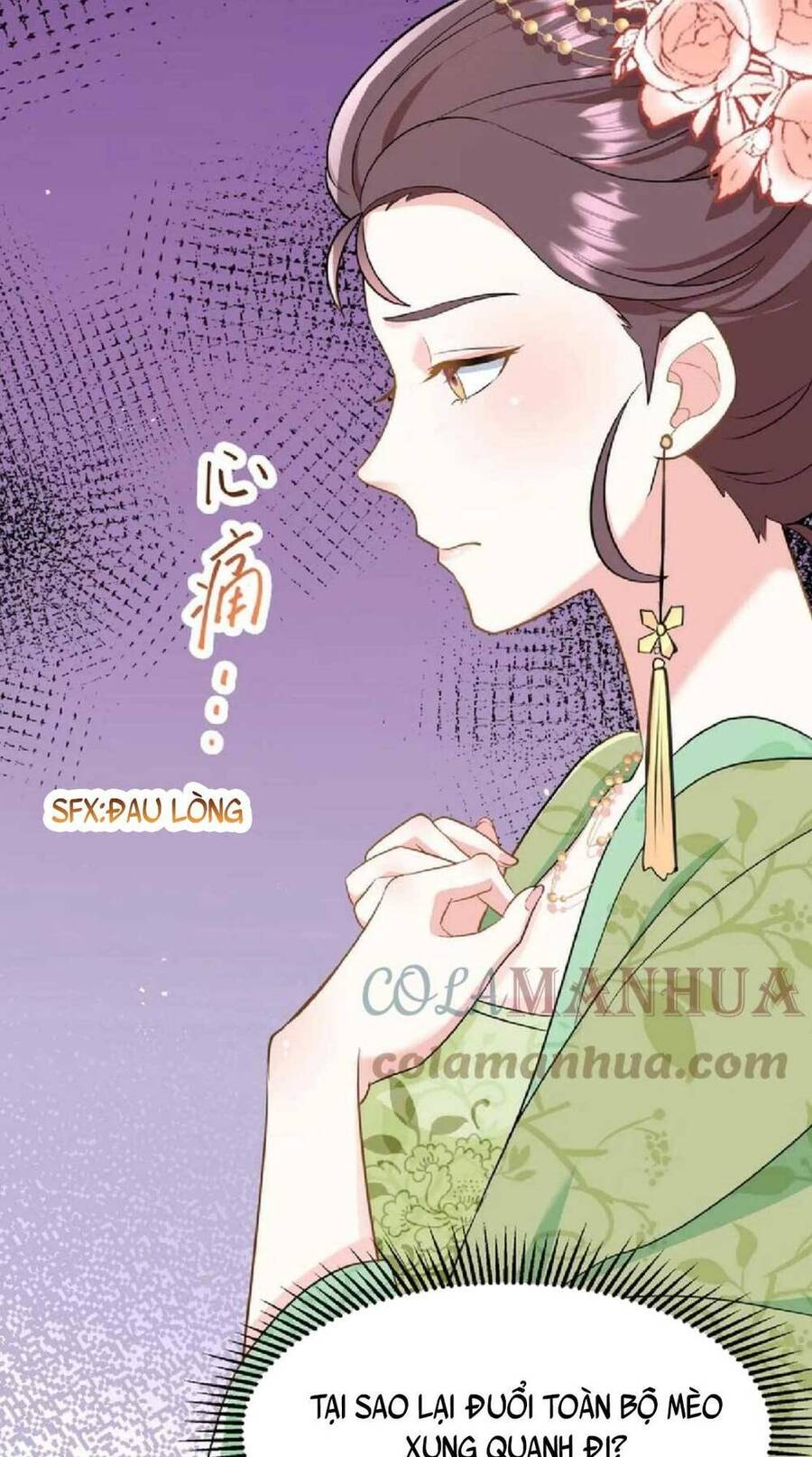 Ta Xuyên Về Hồi Nhỏ Của Đại Bạo Quân , Để Đánh Vỡ Bình Sữa Của Hắn Chapter 7 - 14