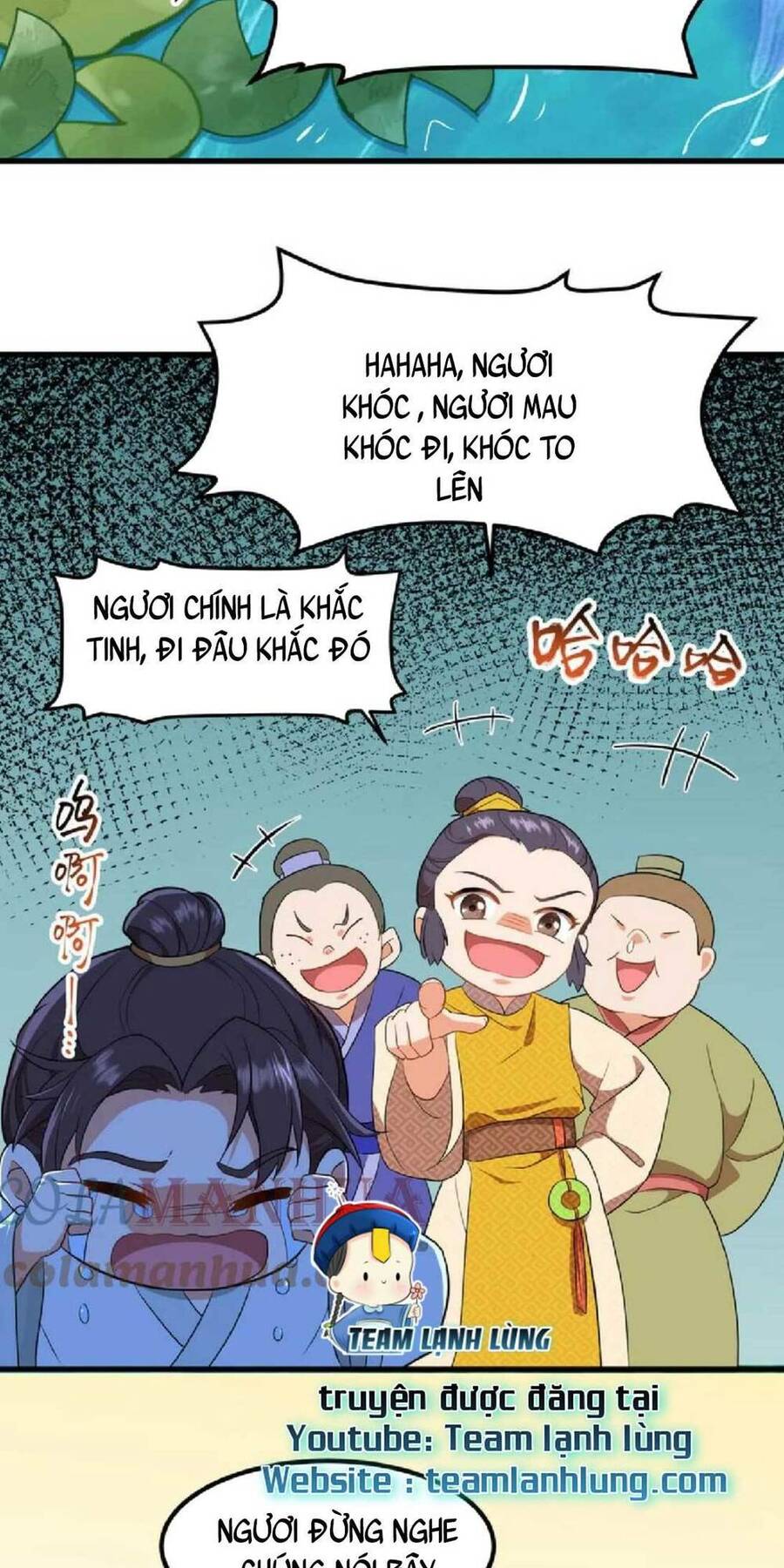 Ta Xuyên Về Hồi Nhỏ Của Đại Bạo Quân , Để Đánh Vỡ Bình Sữa Của Hắn Chapter 7 - 25
