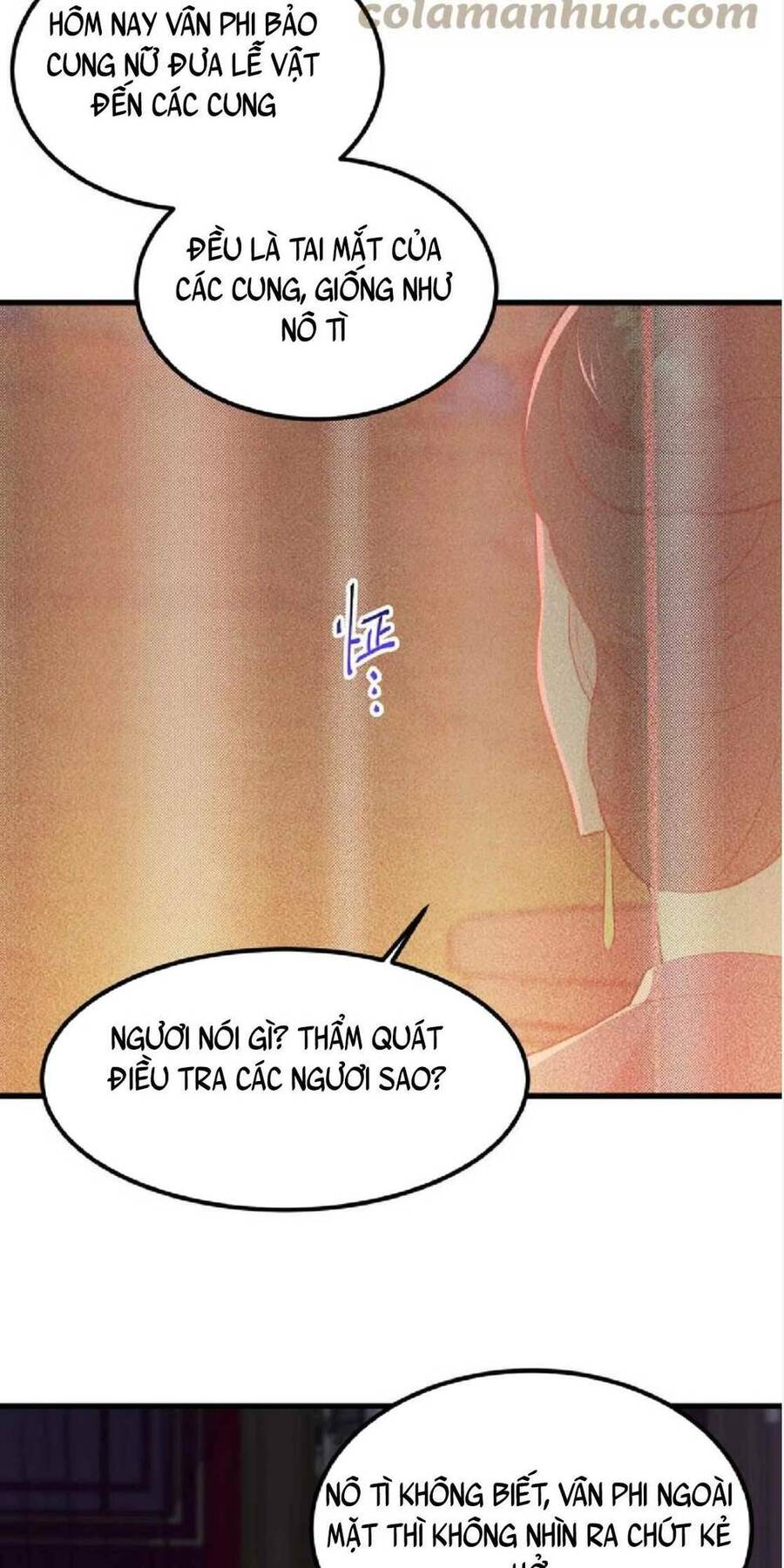 Ta Xuyên Về Hồi Nhỏ Của Đại Bạo Quân , Để Đánh Vỡ Bình Sữa Của Hắn Chapter 8 - 22