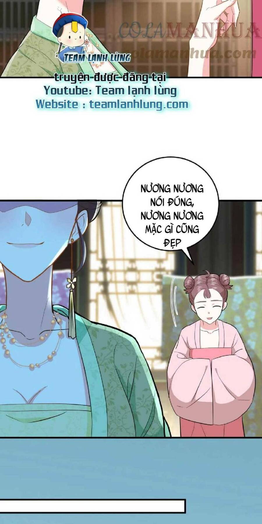 Ta Xuyên Về Hồi Nhỏ Của Đại Bạo Quân , Để Đánh Vỡ Bình Sữa Của Hắn Chapter 9 - 11