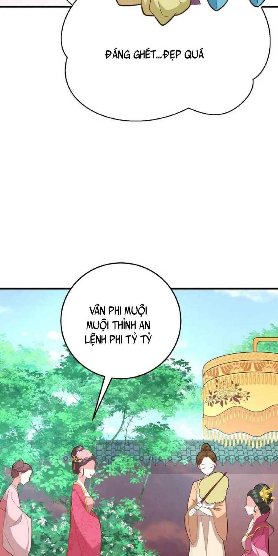 Ta Xuyên Về Hồi Nhỏ Của Đại Bạo Quân , Để Đánh Vỡ Bình Sữa Của Hắn Chapter 9 - 17