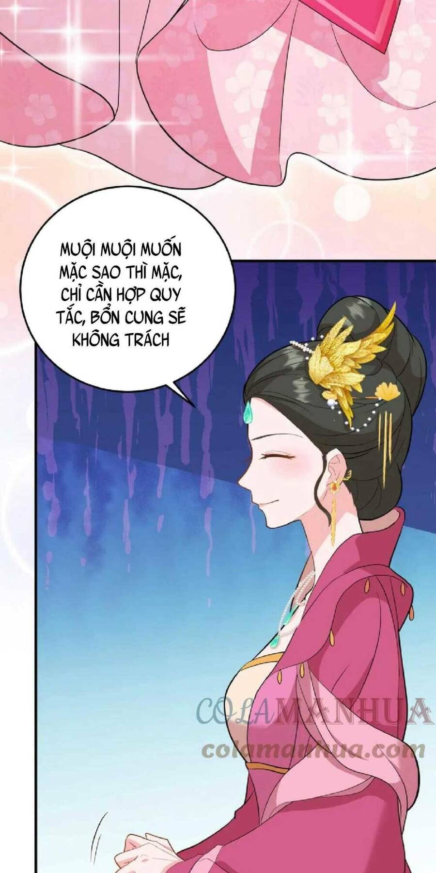Ta Xuyên Về Hồi Nhỏ Của Đại Bạo Quân , Để Đánh Vỡ Bình Sữa Của Hắn Chapter 9 - 23