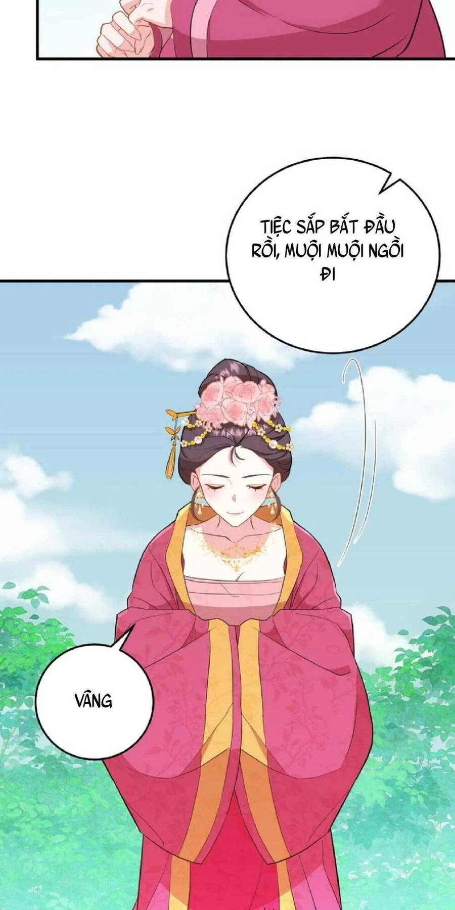 Ta Xuyên Về Hồi Nhỏ Của Đại Bạo Quân , Để Đánh Vỡ Bình Sữa Của Hắn Chapter 9 - 24