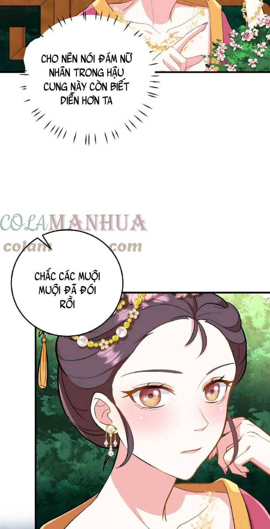 Ta Xuyên Về Hồi Nhỏ Của Đại Bạo Quân , Để Đánh Vỡ Bình Sữa Của Hắn Chapter 9 - 27