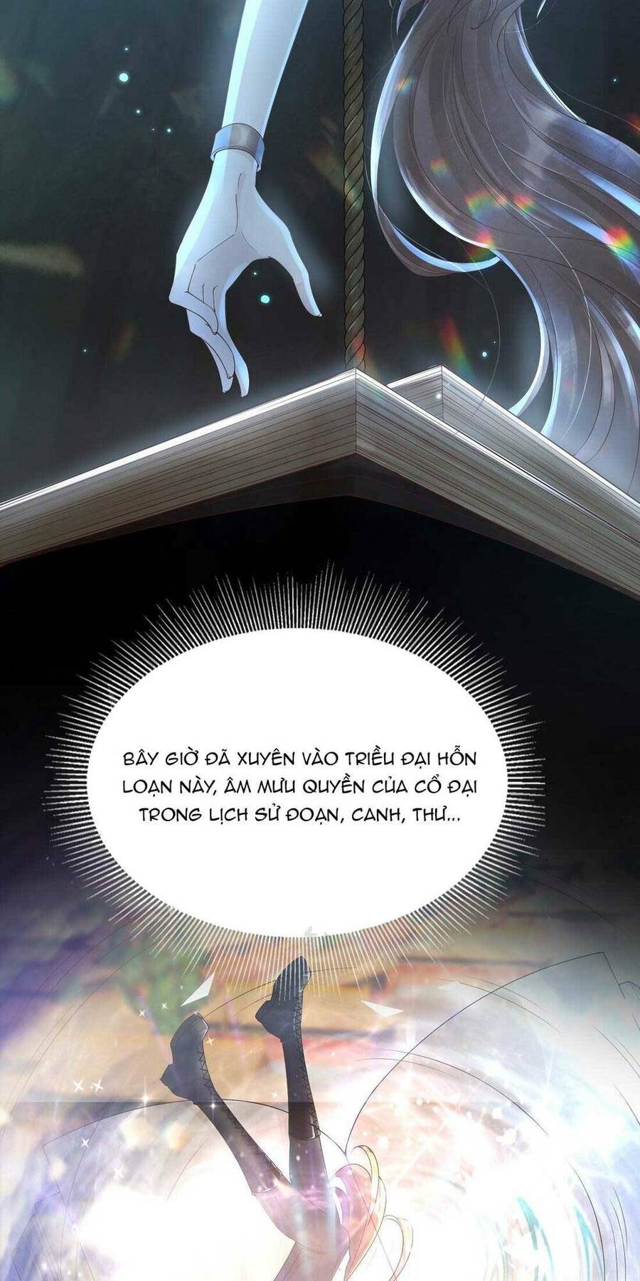 Ta Lại Bị Công Chúa Nam Nhân Quấn Lấy Rồi Chapter 1 - 14