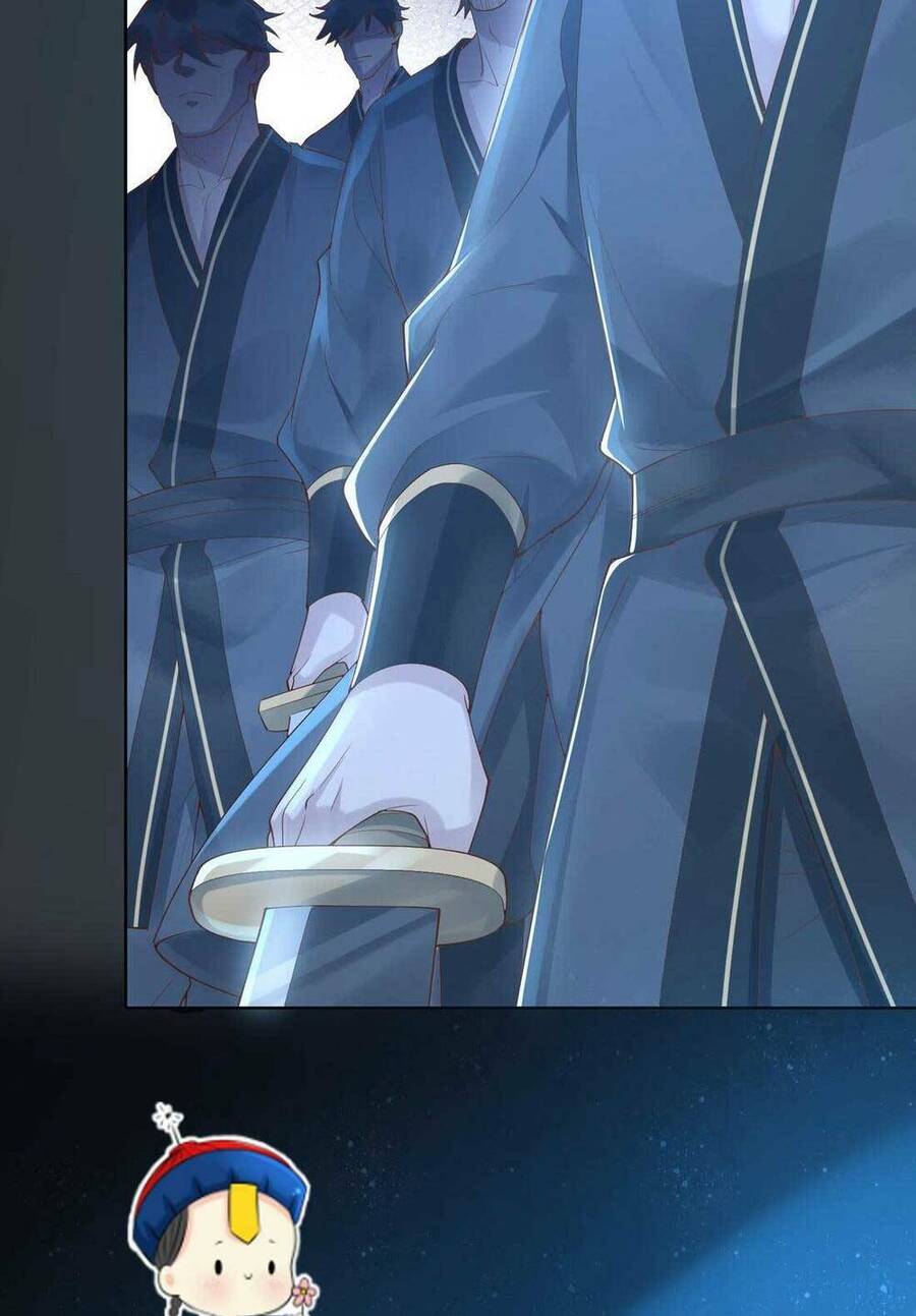 Ta Lại Bị Công Chúa Nam Nhân Quấn Lấy Rồi Chapter 1 - 27