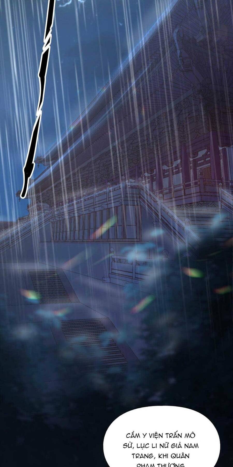 Ta Lại Bị Công Chúa Nam Nhân Quấn Lấy Rồi Chapter 1 - 4