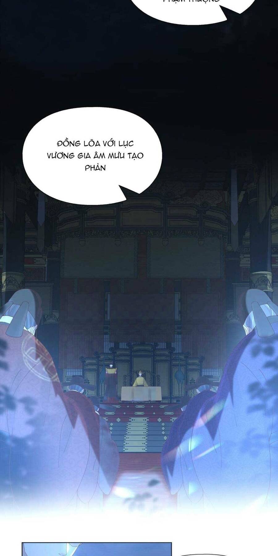 Ta Lại Bị Công Chúa Nam Nhân Quấn Lấy Rồi Chapter 1 - 5