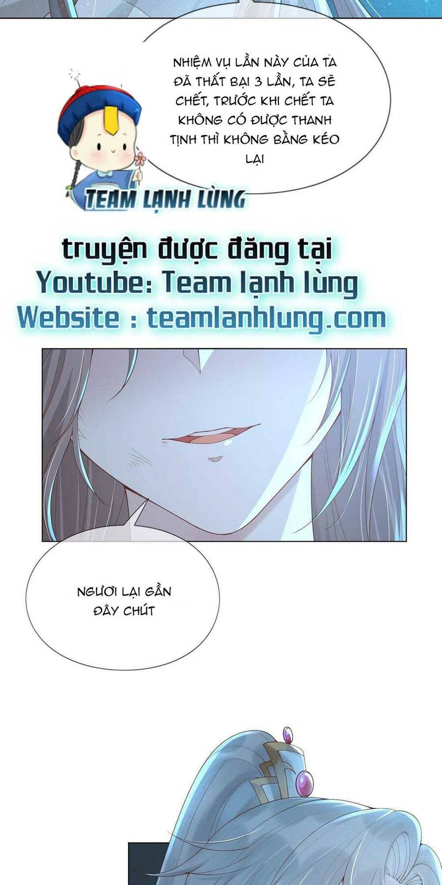 Ta Lại Bị Công Chúa Nam Nhân Quấn Lấy Rồi Chapter 1 - 47