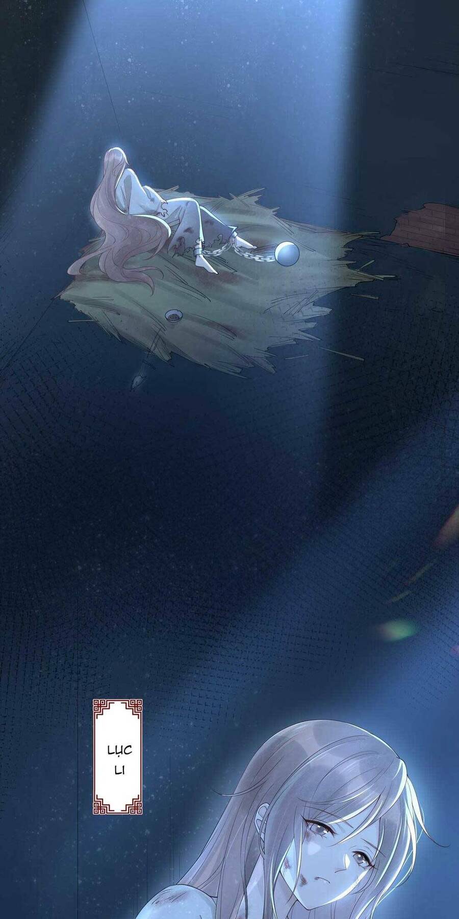 Ta Lại Bị Công Chúa Nam Nhân Quấn Lấy Rồi Chapter 1 - 9