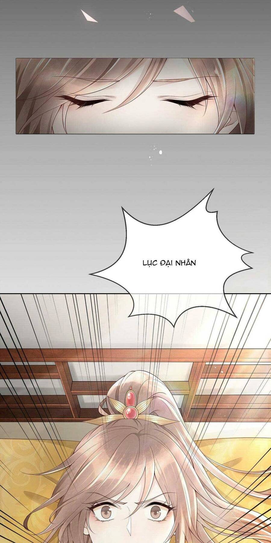 Ta Lại Bị Công Chúa Nam Nhân Quấn Lấy Rồi Chapter 2 - 29