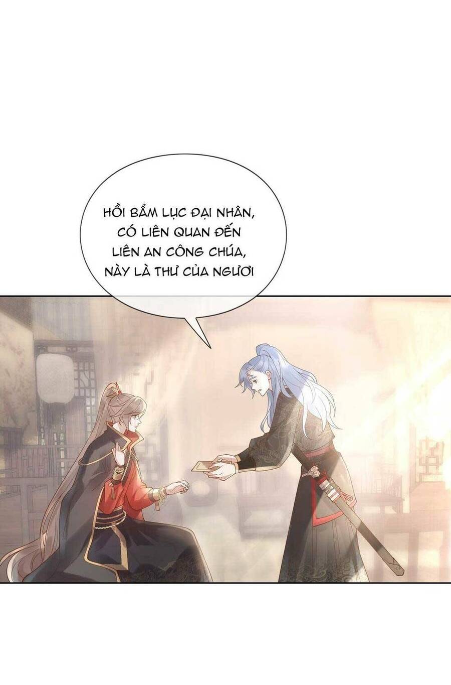 Ta Lại Bị Công Chúa Nam Nhân Quấn Lấy Rồi Chapter 2 - 33