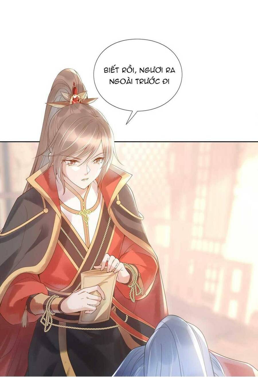 Ta Lại Bị Công Chúa Nam Nhân Quấn Lấy Rồi Chapter 2 - 34