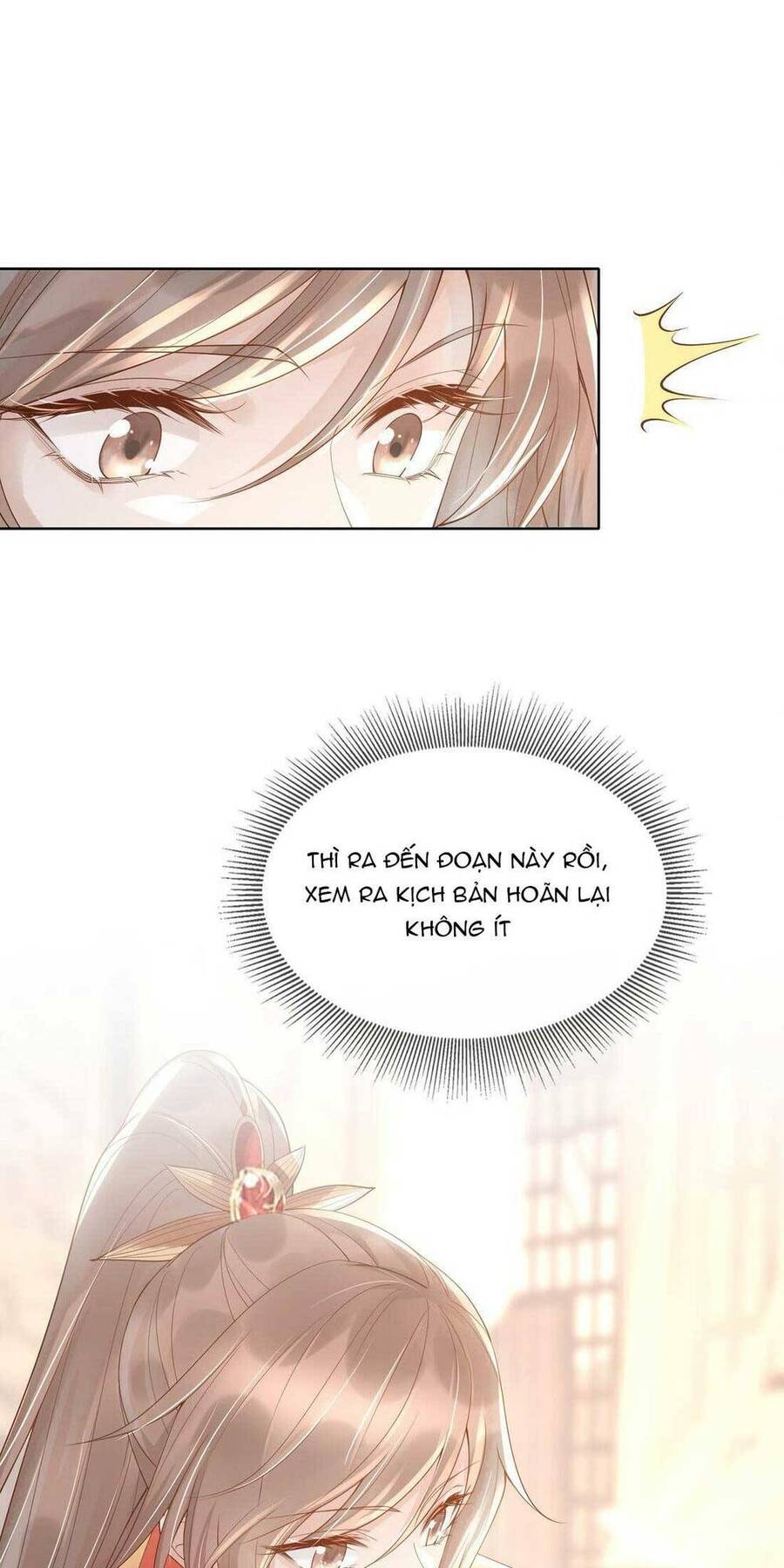 Ta Lại Bị Công Chúa Nam Nhân Quấn Lấy Rồi Chapter 2 - 39