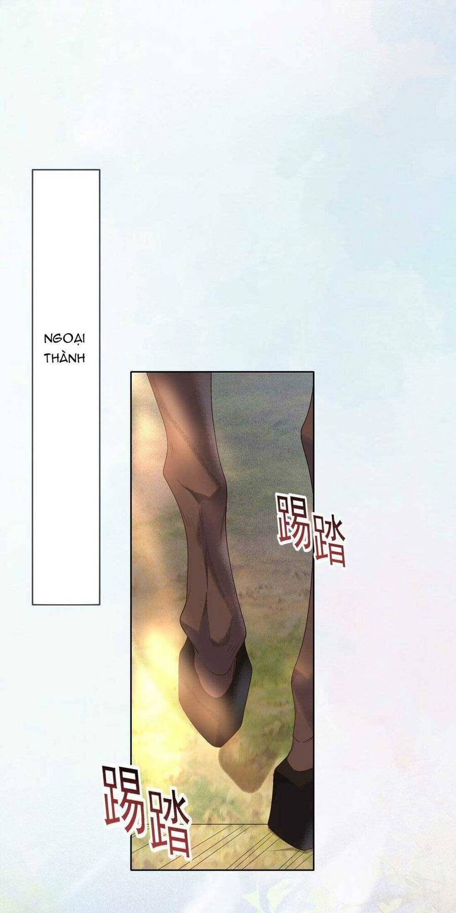 Ta Lại Bị Công Chúa Nam Nhân Quấn Lấy Rồi Chapter 3 - 11