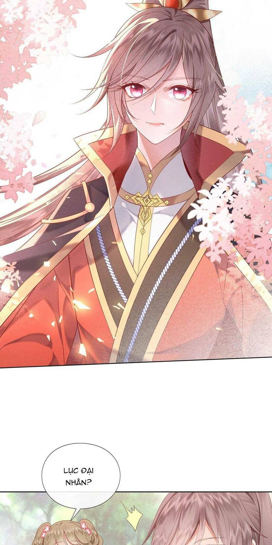 Ta Lại Bị Công Chúa Nam Nhân Quấn Lấy Rồi Chapter 3 - 23