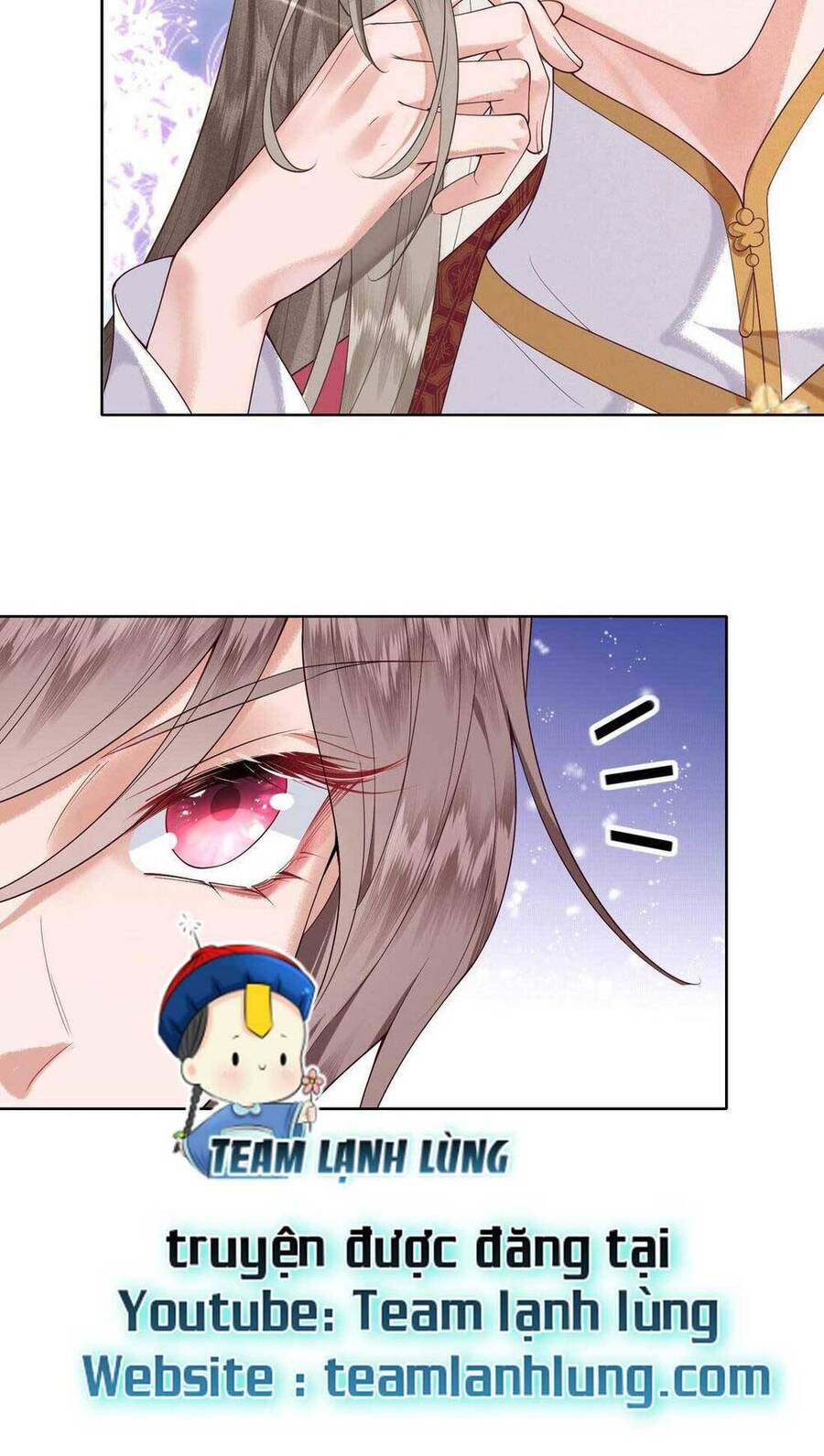 Ta Lại Bị Công Chúa Nam Nhân Quấn Lấy Rồi Chapter 3 - 34