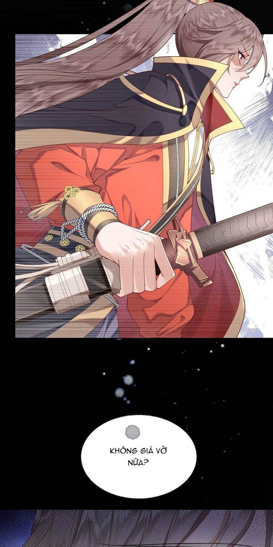 Ta Lại Bị Công Chúa Nam Nhân Quấn Lấy Rồi Chapter 3 - 40