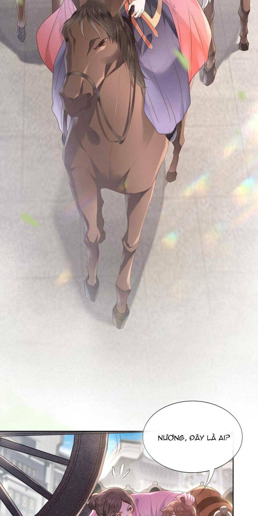 Ta Lại Bị Công Chúa Nam Nhân Quấn Lấy Rồi Chapter 3 - 7