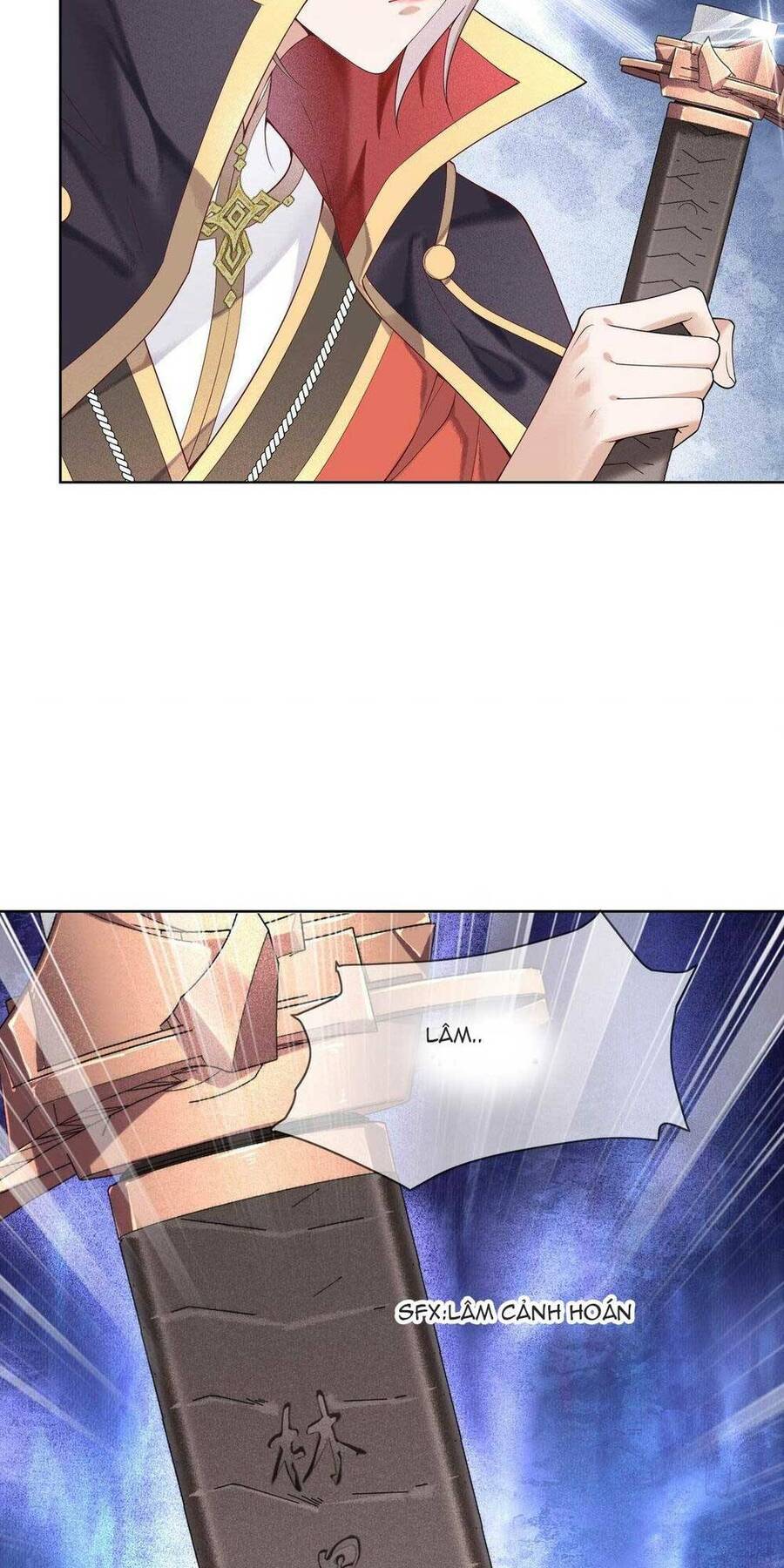 Ta Lại Bị Công Chúa Nam Nhân Quấn Lấy Rồi Chapter 4 - 15