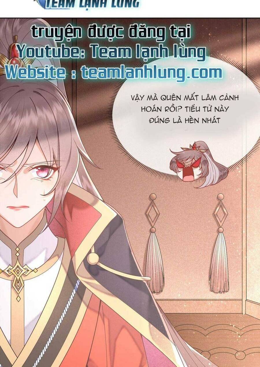 Ta Lại Bị Công Chúa Nam Nhân Quấn Lấy Rồi Chapter 4 - 18