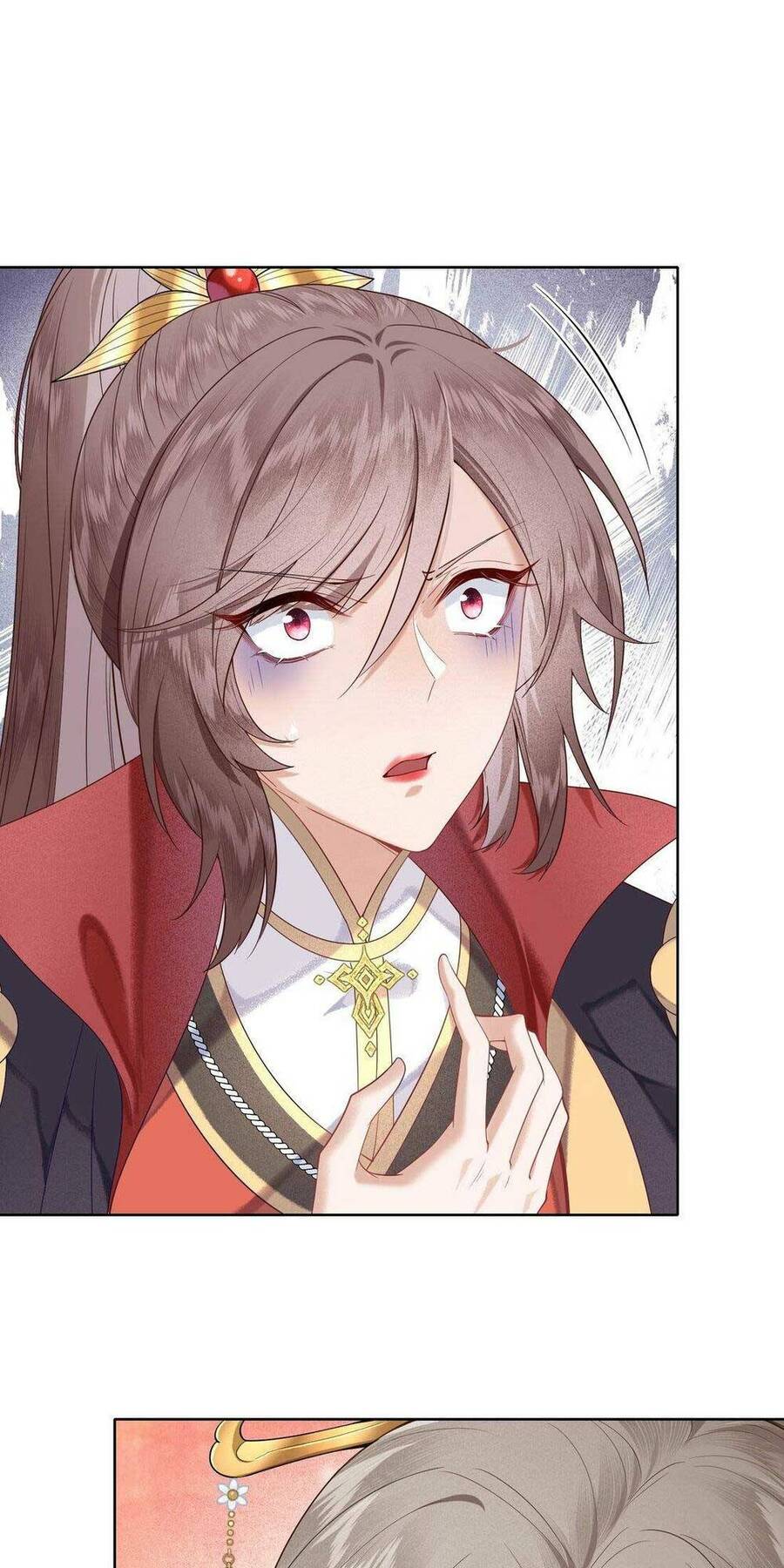 Ta Lại Bị Công Chúa Nam Nhân Quấn Lấy Rồi Chapter 4 - 3