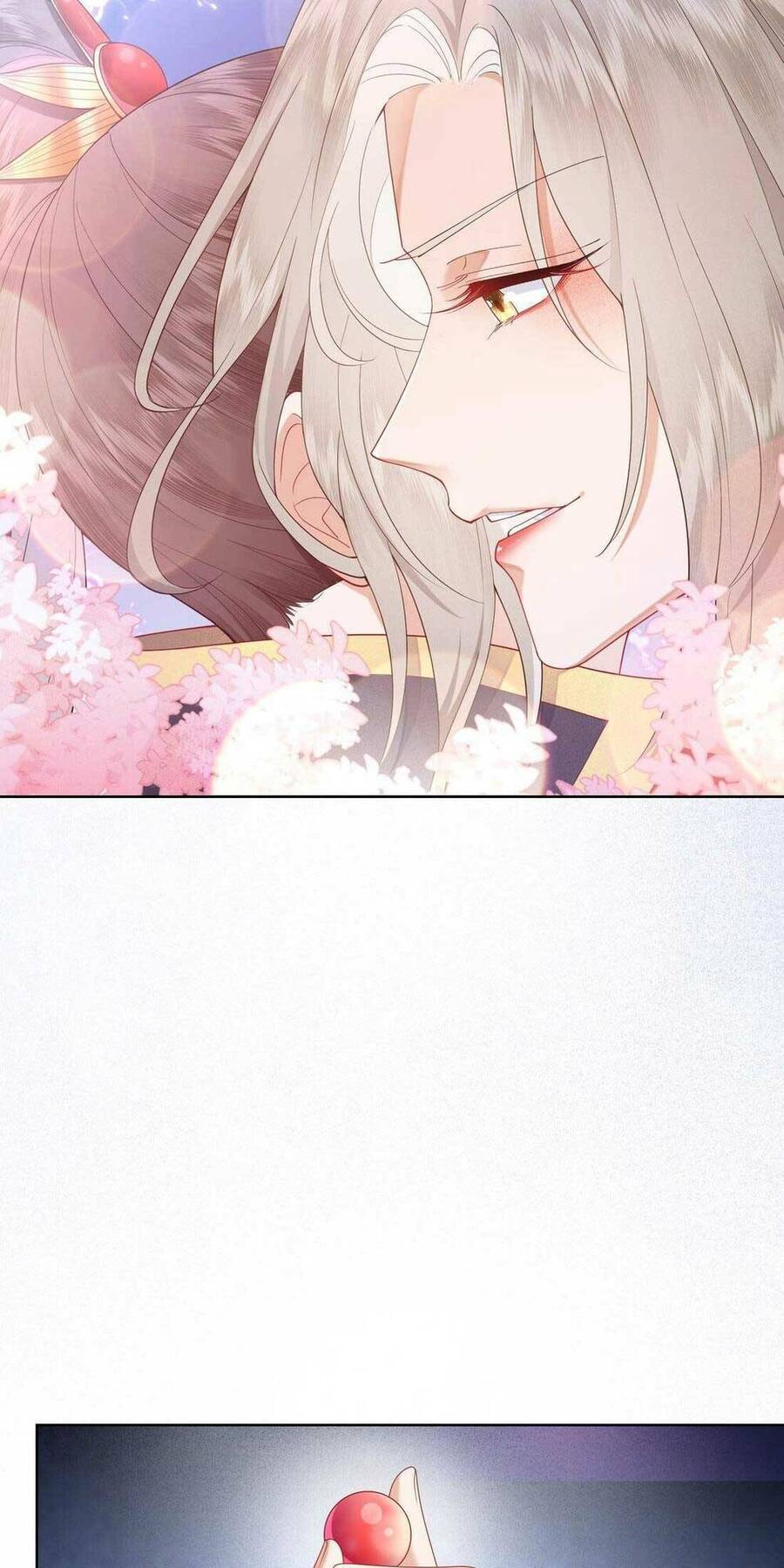 Ta Lại Bị Công Chúa Nam Nhân Quấn Lấy Rồi Chapter 4 - 25