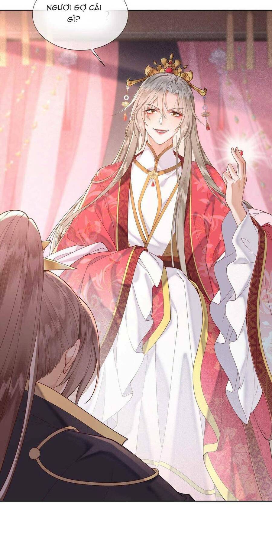 Ta Lại Bị Công Chúa Nam Nhân Quấn Lấy Rồi Chapter 4 - 30